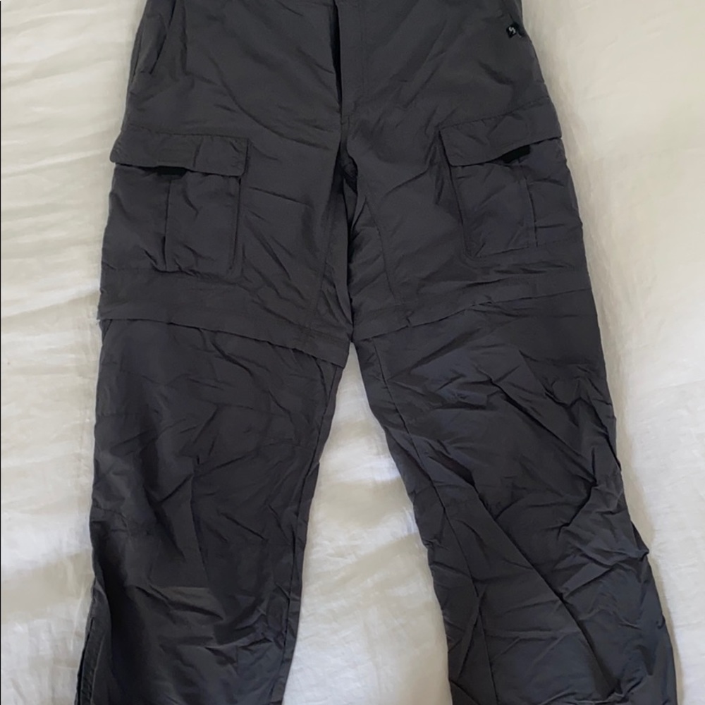 Men’s hiking pants